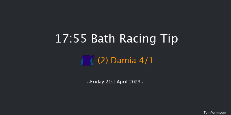 Bath 17:55 Stakes (Class 5) 5f Fri 7th Apr 2023