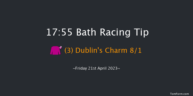 Bath 17:55 Stakes (Class 5) 5f Fri 7th Apr 2023