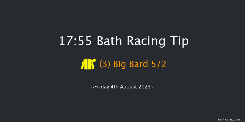 Bath 17:55 Handicap (Class 5) 6f Wed 26th Jul 2023