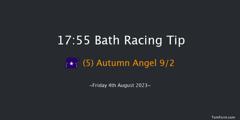 Bath 17:55 Handicap (Class 5) 6f Wed 26th Jul 2023