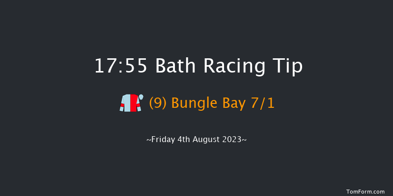 Bath 17:55 Handicap (Class 5) 6f Wed 26th Jul 2023