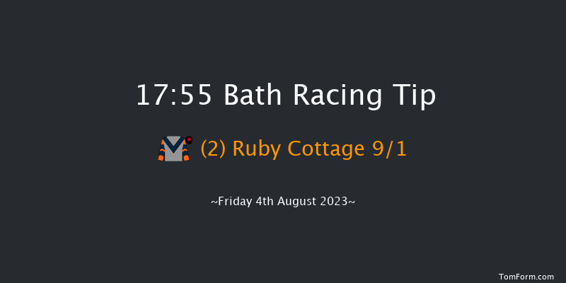 Bath 17:55 Handicap (Class 5) 6f Wed 26th Jul 2023