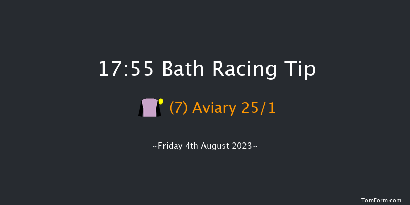 Bath 17:55 Handicap (Class 5) 6f Wed 26th Jul 2023