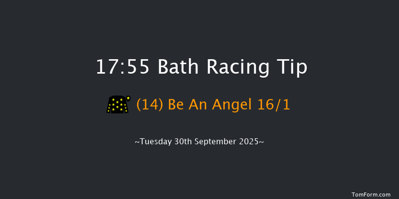 Bath 17-55 (Class 5) 5f Sun 14th Sep 2025
