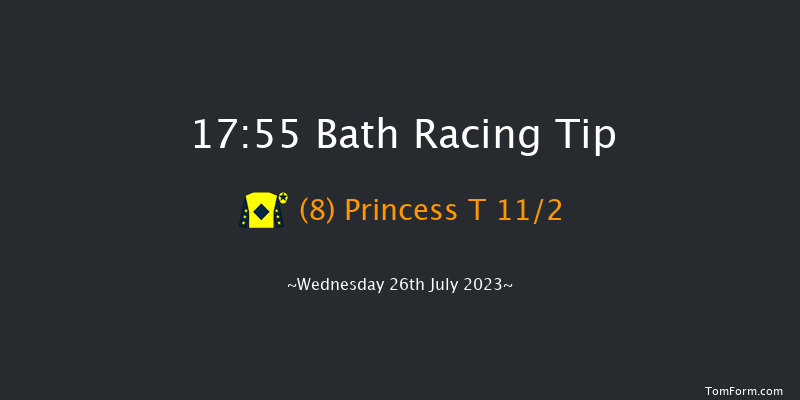 Bath 17:55 Handicap (Class 6) 12f Wed 19th Jul 2023