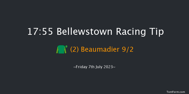 Bellewstown 17:55 Maiden 5f Thu 6th Jul 2023