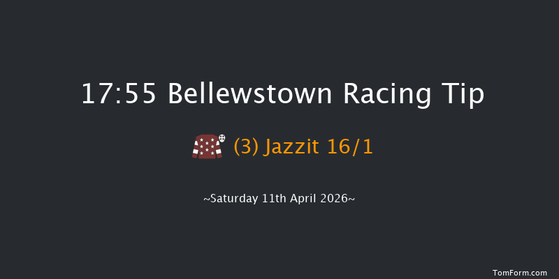 Bellewstown 17-55 5f Thu 2nd Oct 2025