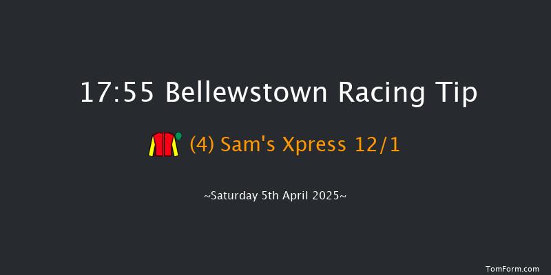 Bellewstown 17-55 5f Thu 3rd Oct 2024