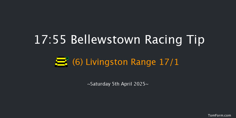 Bellewstown 17-55 5f Thu 3rd Oct 2024