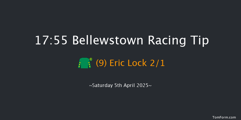 Bellewstown 17-55 5f Thu 3rd Oct 2024