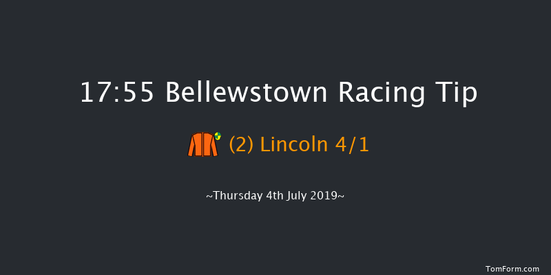 Bellewstown 17:55 Handicap 5f Wed 3rd Jul 2019