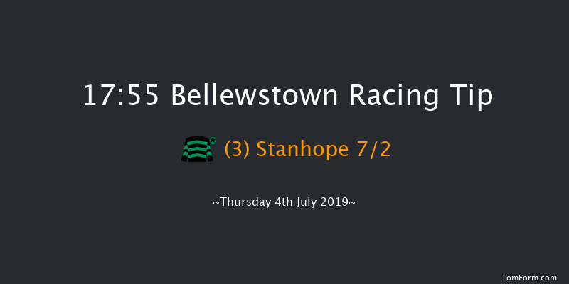 Bellewstown 17:55 Handicap 5f Wed 3rd Jul 2019