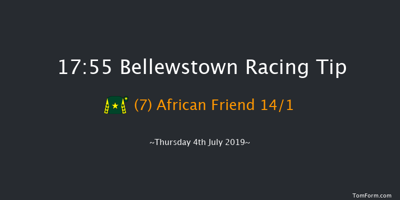 Bellewstown 17:55 Handicap 5f Wed 3rd Jul 2019