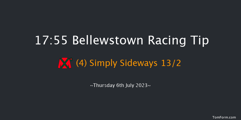 Bellewstown 17:55 Handicap 8f Thu 6th Apr 2023