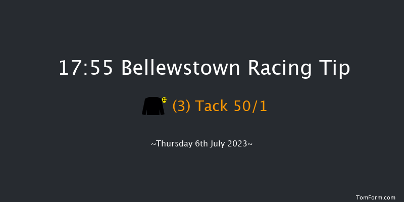 Bellewstown 17:55 Handicap 8f Thu 6th Apr 2023