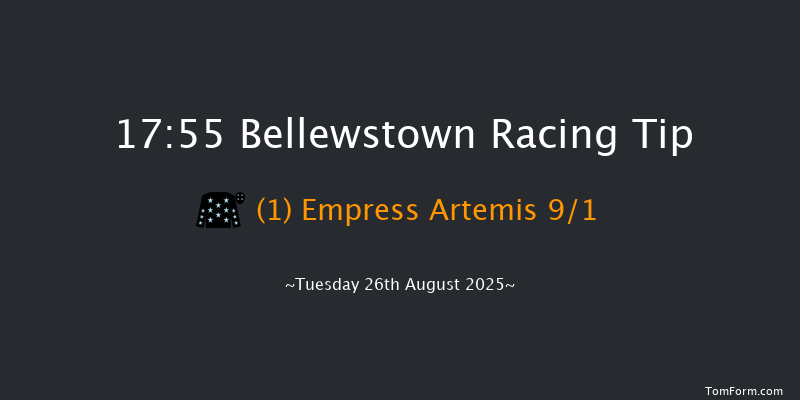 Bellewstown 17-55 7f Sat 5th Jul 2025