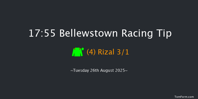 Bellewstown 17-55 7f Sat 5th Jul 2025