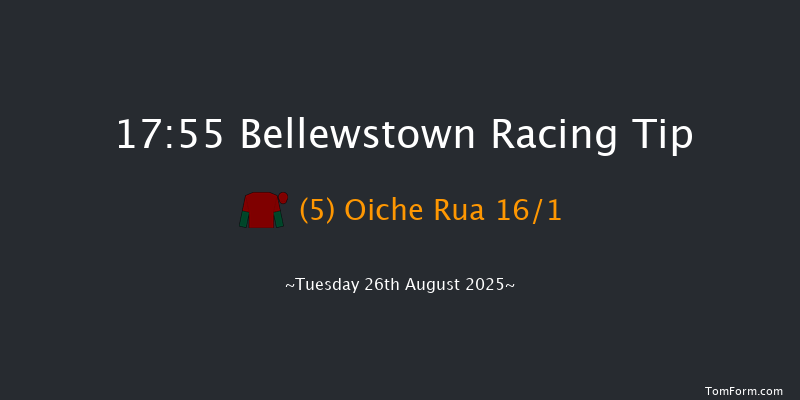 Bellewstown 17-55 7f Sat 5th Jul 2025