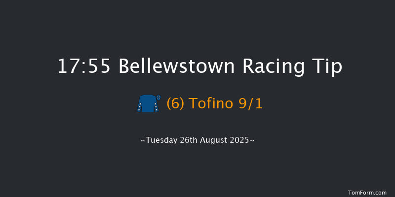 Bellewstown 17-55 7f Sat 5th Jul 2025