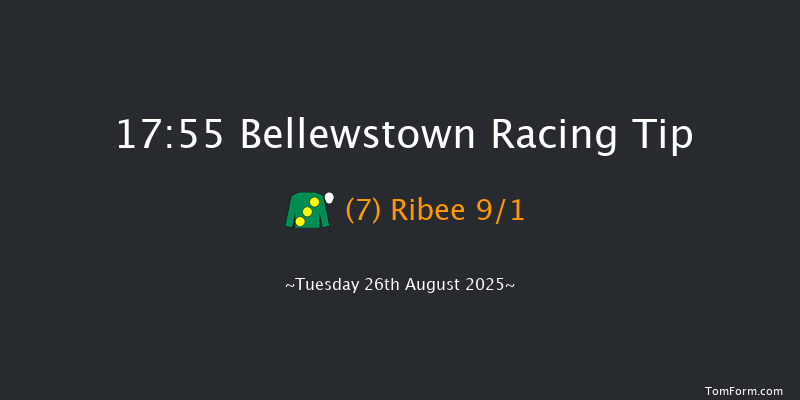 Bellewstown 17-55 7f Sat 5th Jul 2025