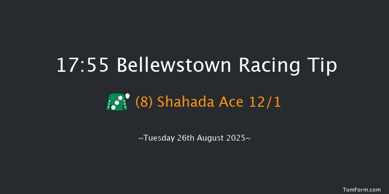 Bellewstown 17-55 7f Sat 5th Jul 2025