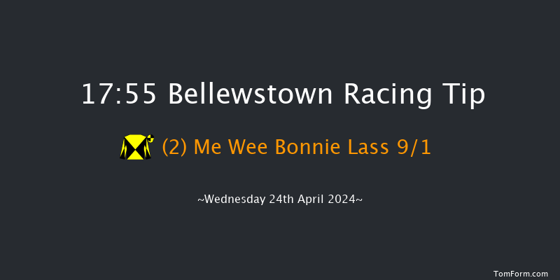 Bellewstown  17:55 Handicap Hurdle 17f Thu 28th Sep 2023