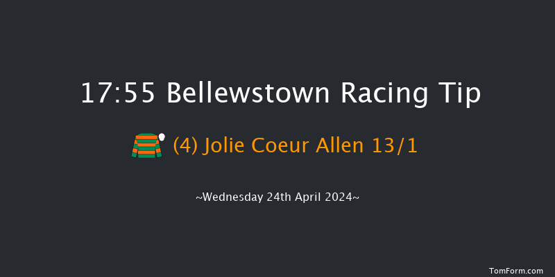 Bellewstown  17:55 Handicap Hurdle 17f Thu 28th Sep 2023