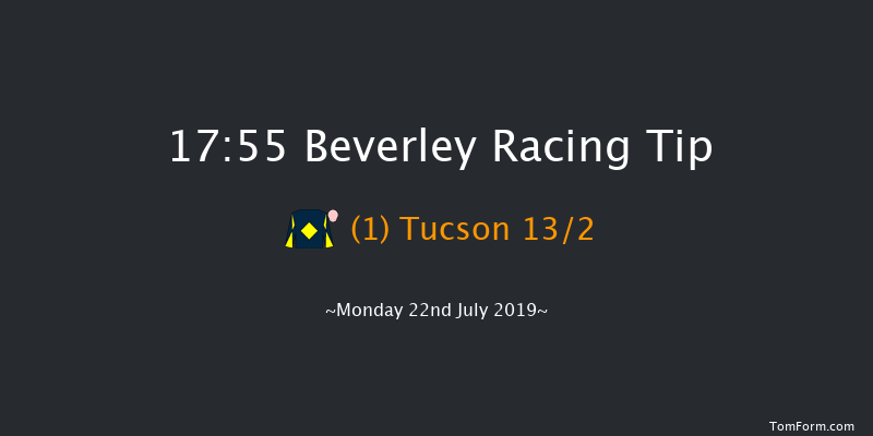 Beverley 17:55 Handicap (Class 6) 16f Sat 6th Jul 2019