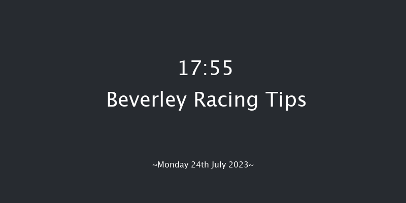 Beverley 17:55 Maiden (Class 5) 5f Tue 18th Jul 2023
