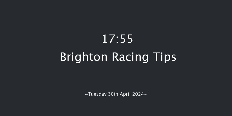 Brighton  17:55 Handicap (Class 6) 6f Sat 20th Apr 2024