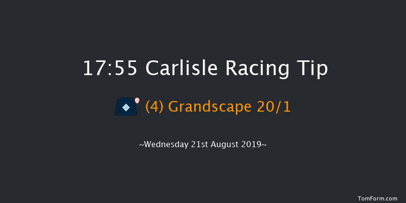 Carlisle 17:55 Handicap (Class 6) 11f Tue 13th Aug 2019