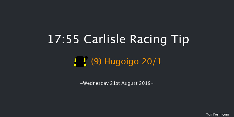 Carlisle 17:55 Handicap (Class 6) 11f Tue 13th Aug 2019