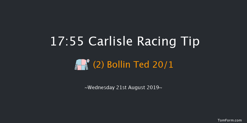 Carlisle 17:55 Handicap (Class 6) 11f Tue 13th Aug 2019