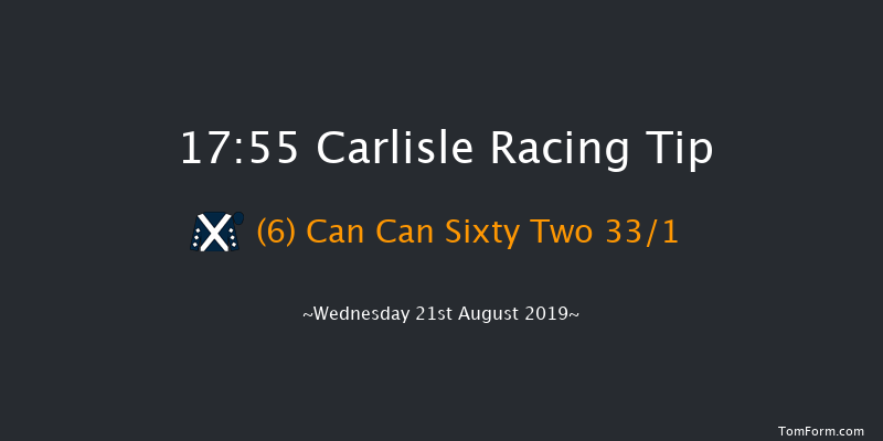 Carlisle 17:55 Handicap (Class 6) 11f Tue 13th Aug 2019