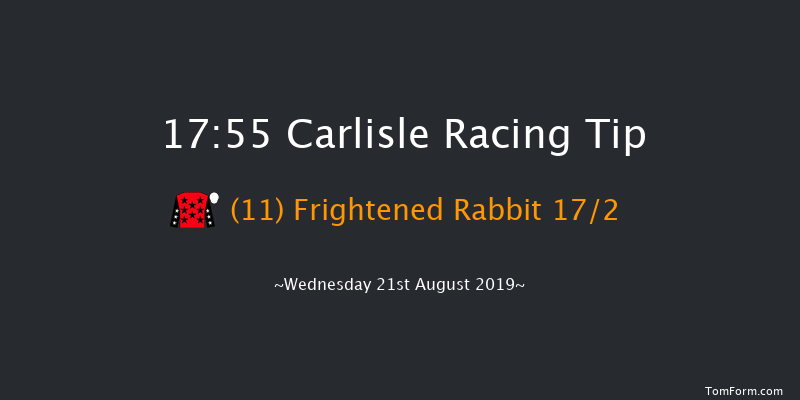 Carlisle 17:55 Handicap (Class 6) 11f Tue 13th Aug 2019