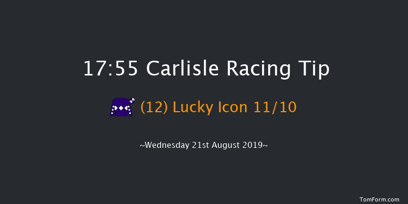 Carlisle 17:55 Handicap (Class 6) 11f Tue 13th Aug 2019