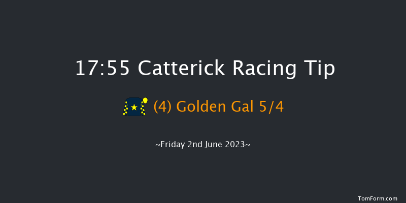 Catterick 17:55 Handicap (Class 6) 5f Thu 25th May 2023