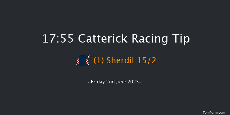 Catterick 17:55 Handicap (Class 6) 5f Thu 25th May 2023