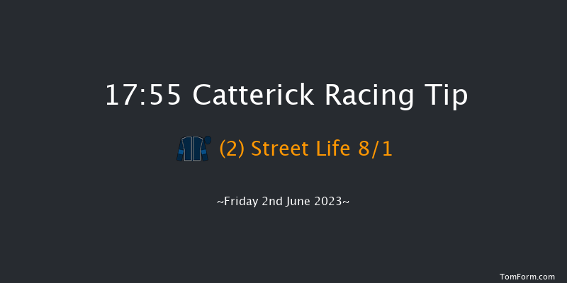 Catterick 17:55 Handicap (Class 6) 5f Thu 25th May 2023