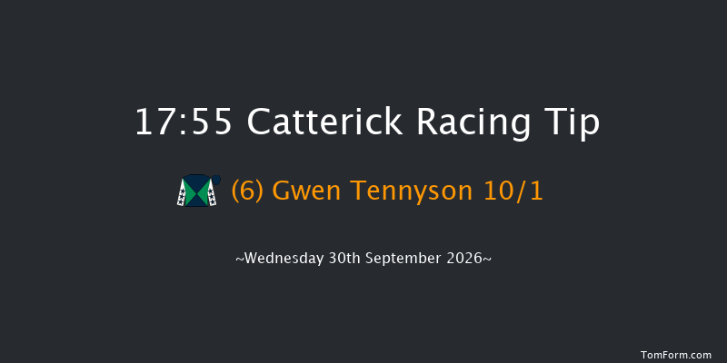 Catterick 17-55 (Class 6) 5f Tue 8th Sep 2026