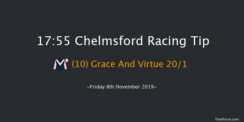 Chelmsford 17:55 Stakes (Class 4) 7f Thu 7th Nov 2019