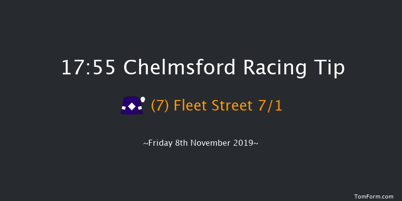 Chelmsford 17:55 Stakes (Class 4) 7f Thu 7th Nov 2019