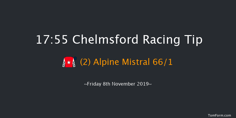 Chelmsford 17:55 Stakes (Class 4) 7f Thu 7th Nov 2019