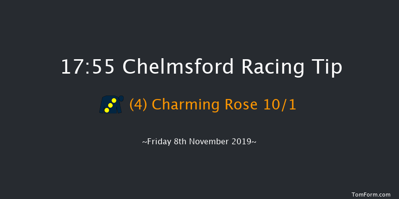 Chelmsford 17:55 Stakes (Class 4) 7f Thu 7th Nov 2019