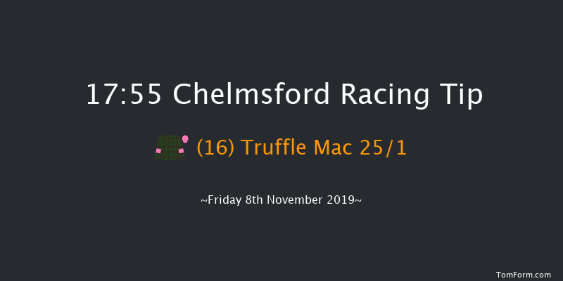 Chelmsford 17:55 Stakes (Class 4) 7f Thu 7th Nov 2019