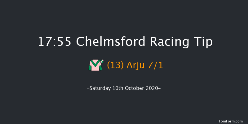 Support The Injured Jockeys Fund Fillies' Handicap Chelmsford 17:55 Handicap (Class 5) 8f Thu 8th Oct 2020