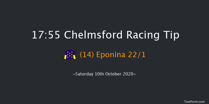 Support The Injured Jockeys Fund Fillies' Handicap Chelmsford 17:55 Handicap (Class 5) 8f Thu 8th Oct 2020