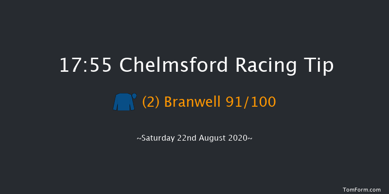 Retraining Of Racehorses Online Auction Starts 27.08.20 Novice Stakes (Plus 10) Chelmsford 17:55 Stakes (Class 5) 8f Sat 4th Jul 2020