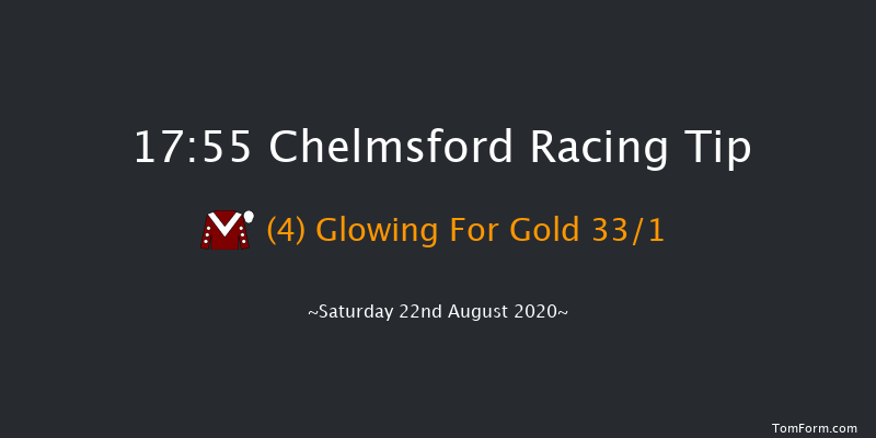 Retraining Of Racehorses Online Auction Starts 27.08.20 Novice Stakes (Plus 10) Chelmsford 17:55 Stakes (Class 5) 8f Sat 4th Jul 2020