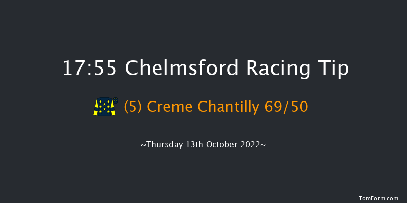 Chelmsford 17:55 Stakes (Class 5) 8f Sat 8th Oct 2022